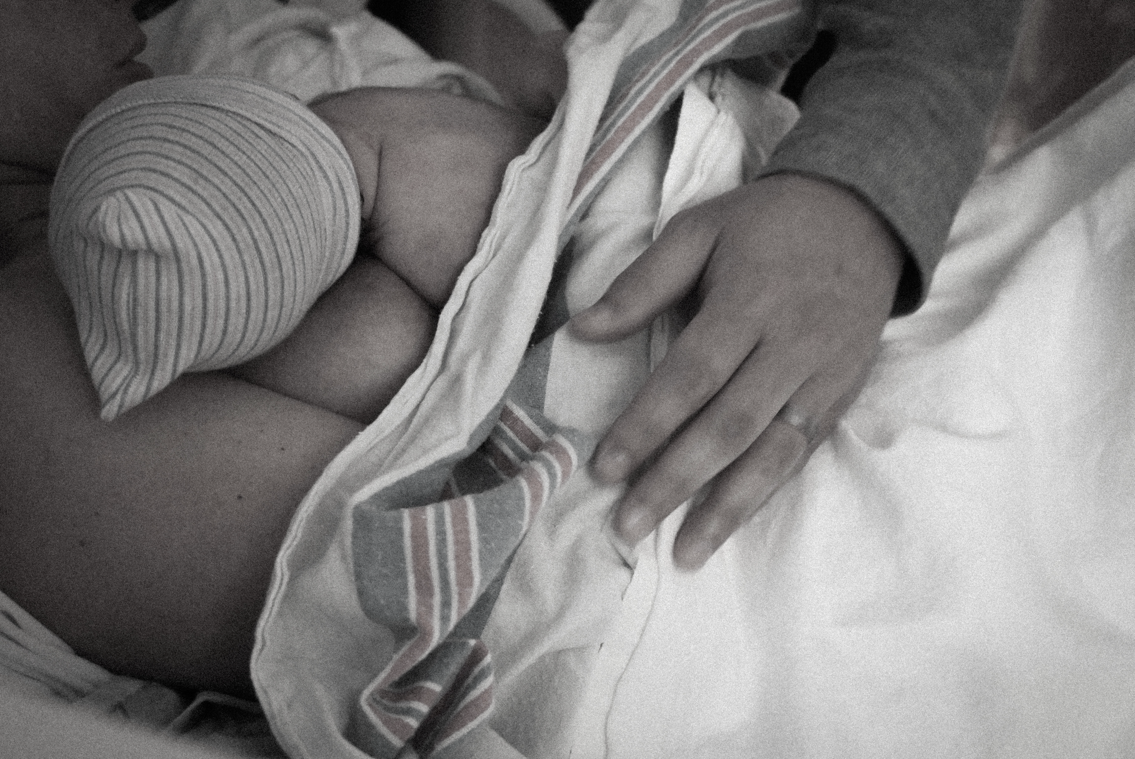 How to Make the Best of Your Hospital Delivery Experience